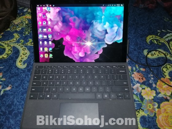 Microsoft Surface Pro 6 Black